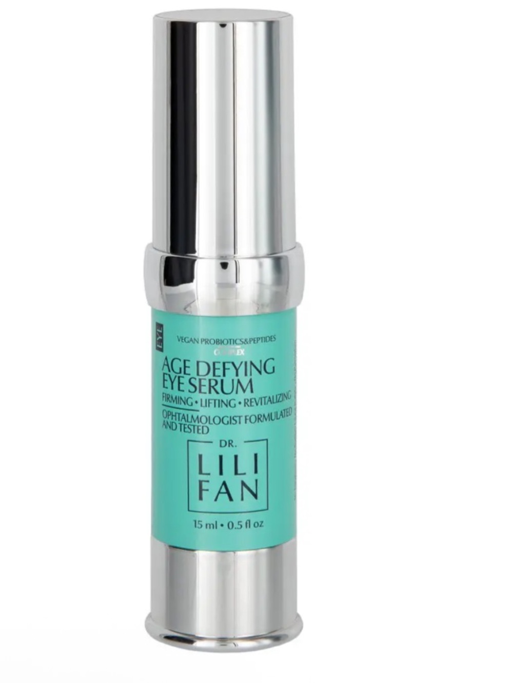 Dr. Lili Fan Age Defying Eye Serum